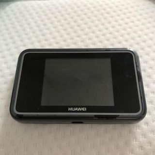 HUAWEI Mobile Wifi E5383s-327(PC周辺機器)