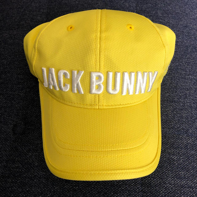 PEARLY GATES(パーリーゲイツ)のJack Bunny byPEARY GATES スポーツ/アウトドアのゴルフ(その他)の商品写真