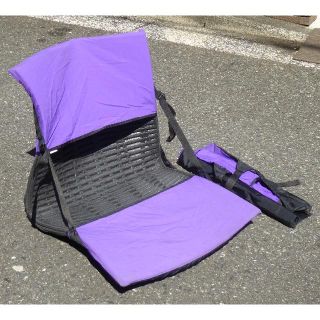 THERMAREST - Therm-a-Rest TREKKER™ CHAIR KIT B 初期型 廃番の通販