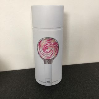 TWICE ペンライト(アイドルグッズ)