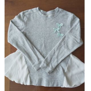 サニーランドスケープ(SunnyLandscape)のトップス（ 130）(Tシャツ/カットソー)