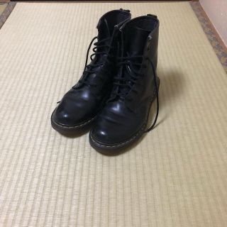 ドクターマーチン(Dr.Martens)のドクターマーチン 8ホール ブーツ(ブーツ)