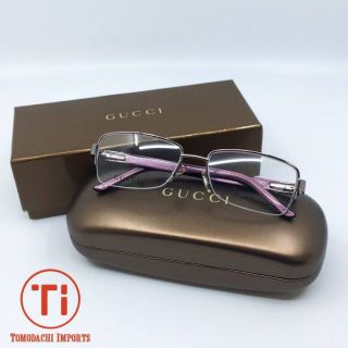 グッチ(Gucci)のGUCCI Donna Frames サングラス サングラス(サングラス/メガネ)