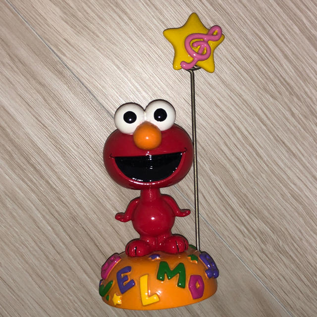 Sesame Street ユニバーサルスタジオジャパン エルモ フォトスタンド 写真立て 新品未使用の通販 By Sena S Shop セサミストリートならラクマ Sesame Street ユニバーサルスタジオジャパン エルモ フォトスタンド 写真立て 新品未使用の通販 By Sena S Shop セサミストリートならラクマ