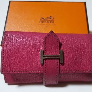 エルメス(Hermes)のエルメスキーケース(キーケース)