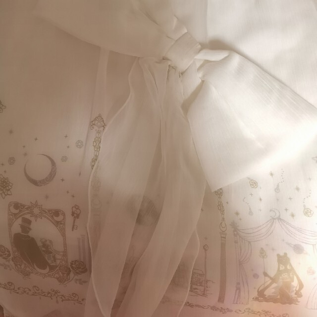 Secret Honey - シークレットハニー セーラームーン セレニティ Secret Honey - シークレットハニー セーラームーン セレニティ
