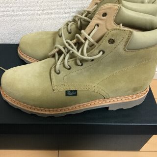 パラブーツ(Paraboot)のARPENTEUR 別注 PARABOOT BERGERAC(ブーツ)