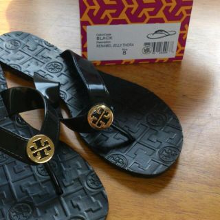 トリーバーチ(Tory Burch)のトリーバーチのビーチサンダル(サンダル)