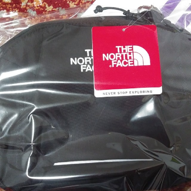 THE NORTH FACE(ザノースフェイス)のノースフェイス　オリオン　新品未使用 メンズのバッグ(ウエストポーチ)の商品写真