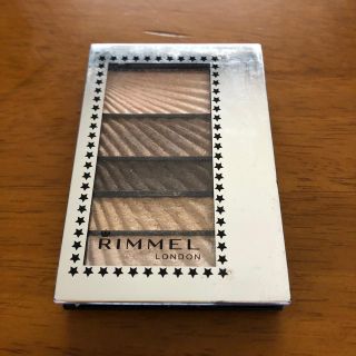 リンメル(RIMMEL)のリンメル アイシャドウ(アイシャドウ)