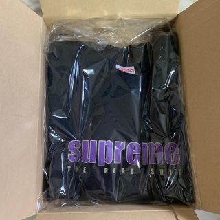 シュプリーム(Supreme)のsupreme Ｔシャツ 長袖(Tシャツ/カットソー(七分/長袖))