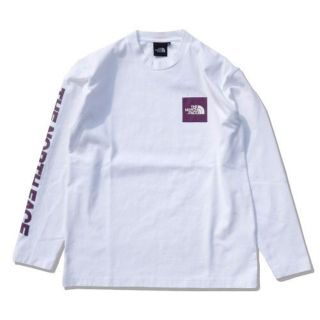 ザノースフェイス(THE NORTH FACE)のノースフェイス　スクエアロゴ　Tシャツ(Tシャツ/カットソー(半袖/袖なし))