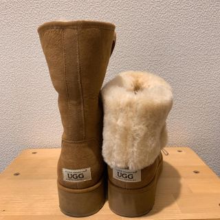 アグ(UGG)のオーストリア UGG(ブーツ)