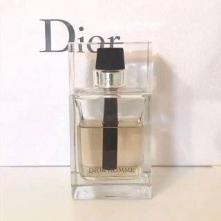 ディオールオム(DIOR HOMME)のディオール 香水 ディオールオム EDT 100ml Dior(香水(男性用))