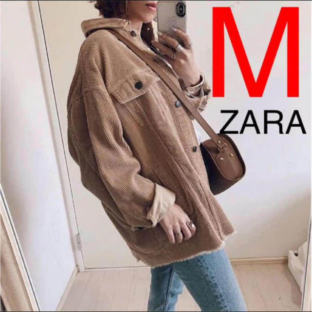 Zara Zara コーデュロイジャケット コーデュロイ ジャケット ベージュ Mの通販 By ザラならラクマ Zara Zara コーデュロイジャケット コーデュロイ ジャケット ベージュ Mの通販 By ザラならラクマ