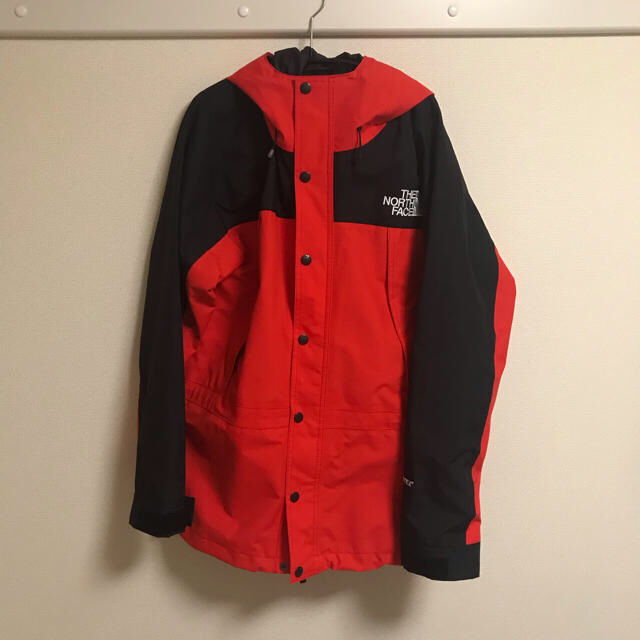 【Sサイズ】THE NORTH FACE マウンテンライトジャケットマウンテンパーカー