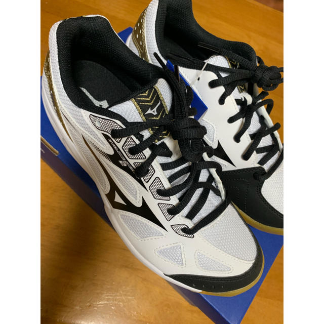 MIZUNO シューズ