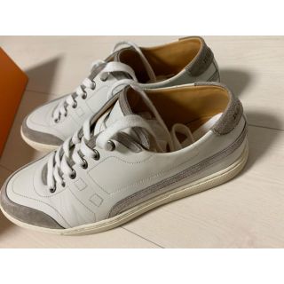 エルメス(Hermes)のHERMESエルメス (スニーカー)