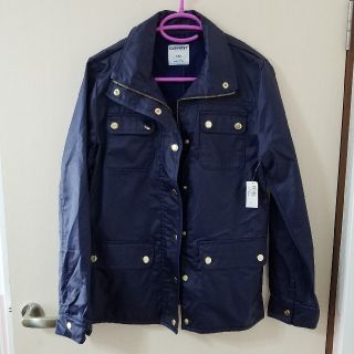 オールドネイビー(Old Navy)のOLD NAVY  レインジャケット　(レインコート)