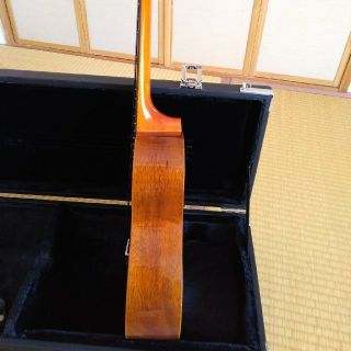 ウクレレ Alamoana ukc-3800 美品コンサートの通販 by 赤やん's shop
