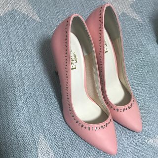 エスペランサ(ESPERANZA)の新品エスペランサ パンプス ♡(ハイヒール/パンプス)