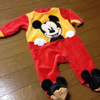 ディズニー(Disney)のミナぴー様 専用(カバーオール)