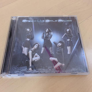 KARA CD DVD(K-POP/アジア)