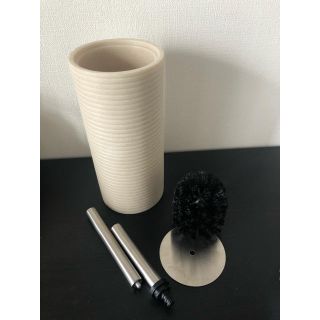 ザラホーム(ZARA HOME)のザラホーム  トイレブラシ(日用品/生活雑貨)