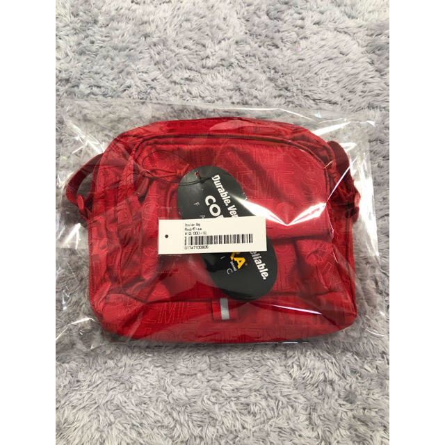 supreme ショルダーバッグ Shoulder Bag 19ss