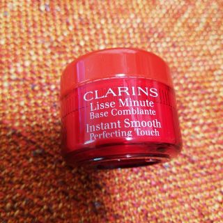 クラランス(CLARINS)のクラランス　スムースパーフェクティングタッチ(化粧下地)