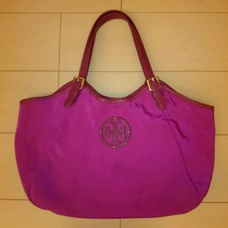 トリーバーチ(Tory Burch)のトリーバーチ☆トートバッグ  (トートバッグ)