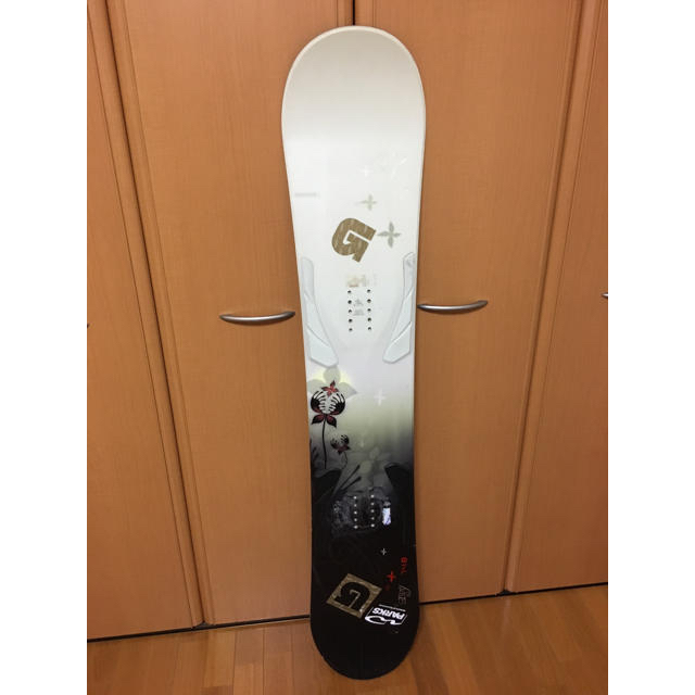 SALOMON(サロモン)のスノーボード スポーツ/アウトドアのスノーボード(ボード)の商品写真
