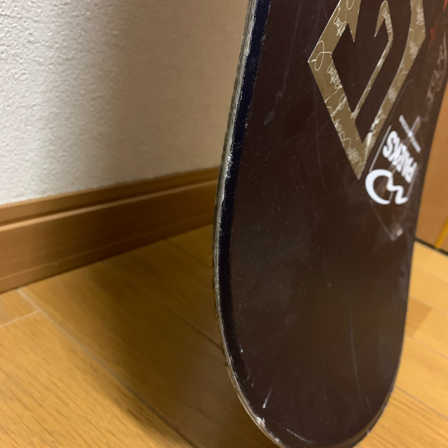 SALOMON(サロモン)のスノーボード スポーツ/アウトドアのスノーボード(ボード)の商品写真