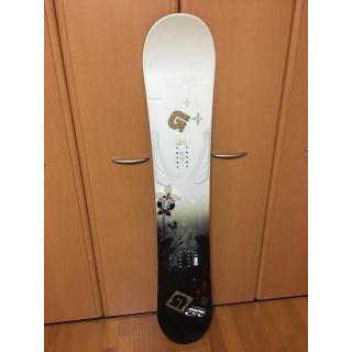 サロモン(SALOMON)のスノーボード(ボード)