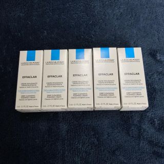 ラロッシュポゼ(LA ROCHE-POSAY)のラロッシュポゼ エファクラ フォーミング クレンザー(洗顔料)