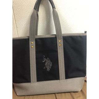 ラルフローレン(Ralph Lauren)のラルフローレン(トートバッグ)