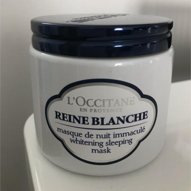 L'OCCITANE(ロクシタン)のロクシタン レーヌブランシュ コスメ/美容のスキンケア/基礎化粧品(フェイスクリーム)の商品写真