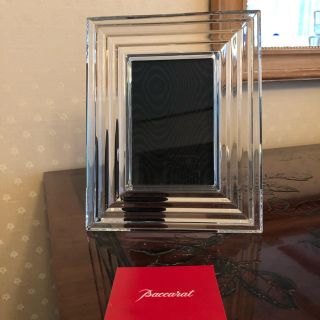 バカラ フォトフレームの通販 9点 | Baccaratのインテリア/住まい