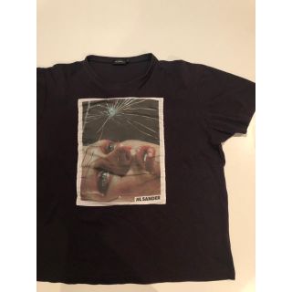 ジルサンダー(Jil Sander)のJil Sander Tシャツ サイズXL(Tシャツ/カットソー(半袖/袖なし))