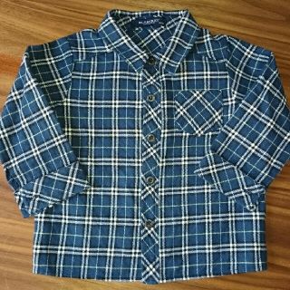 バーバリー(BURBERRY)のBURBERRY     シャツ  値下げ中❗❗(Tシャツ/カットソー)