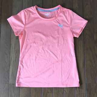 プーマ(PUMA)のプーマ  ドライセル  Tシャツ(Tシャツ(半袖/袖なし))