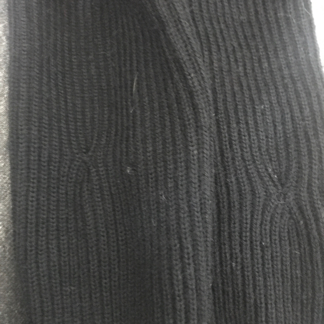 Lochie(ロキエ)のvintage ショート丈ニット レディースのトップス(ニット/セーター)の商品写真