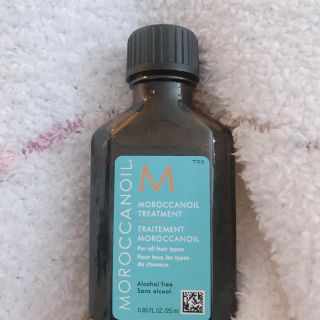 モロッカンオイル(Moroccan oil)の♡モロッカンオイル トリートメント♡(トリートメント)