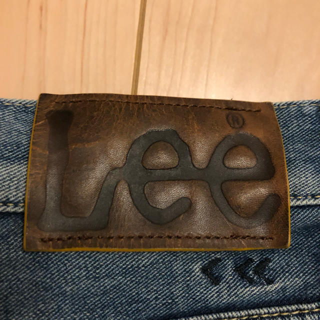 Lee(リー)のLee  ショートパンツ レディースのパンツ(ショートパンツ)の商品写真