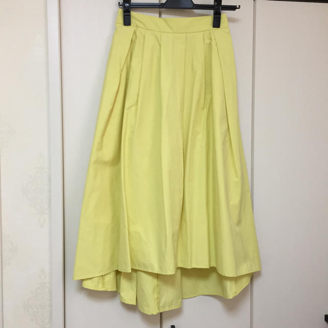 GU(ジーユー)のGU♡スカート レディースのスカート(ひざ丈スカート)の商品写真
