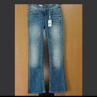 ジースター(G-STAR RAW)のジースターロウ 3301☆ ブーツカットデニム(デニム/ジーンズ)