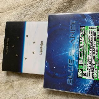 三代目 ライブDVD &CD(ミュージック)