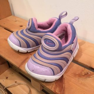 ナイキ(NIKE)のナイキ★NIKE★ベビーシューズ 子ども用靴 12㎝(スニーカー)