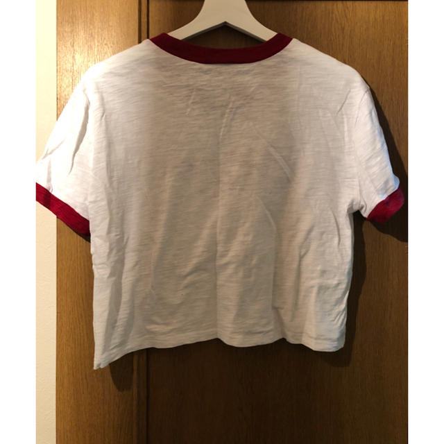 GUESS(ゲス)のguess ティシャツ  レディースのトップス(Tシャツ(半袖/袖なし))の商品写真