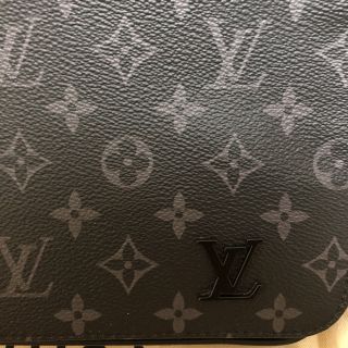 ルイヴィトン(LOUIS VUITTON)のLOUIS  VUITTONショルダーバッグ  エクリプス(ショルダーバッグ)